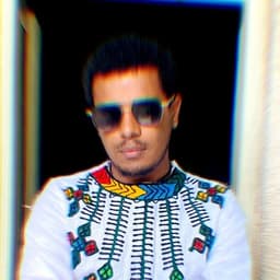 Andualem Getachew
